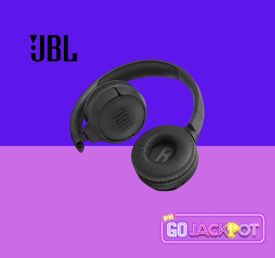 JBL Wireless Headphones