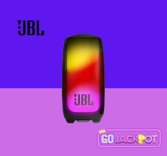 JBL Pulse 5