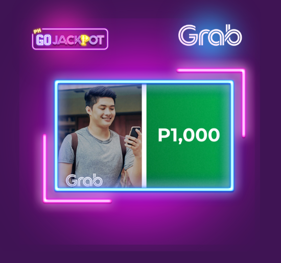 GrabGifts K1,000